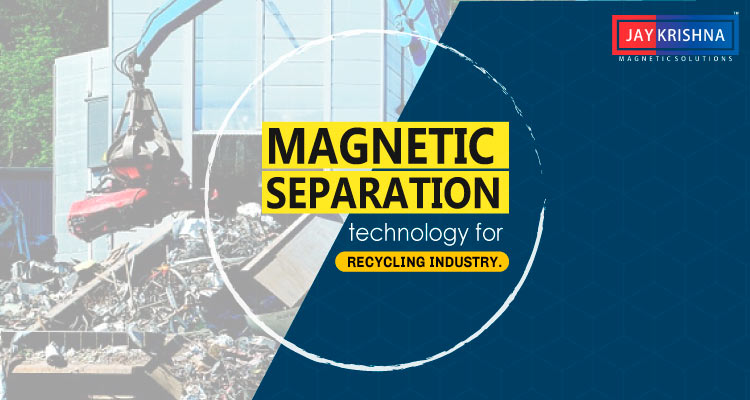 magnetic separation